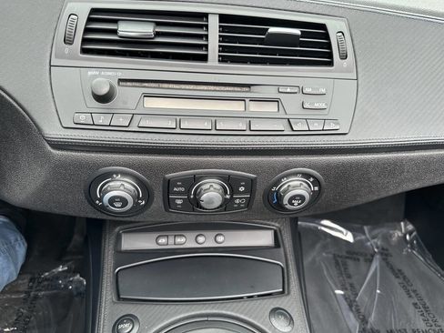 Used 2008 BMW M Roadster Base 2dr Convertible image 21