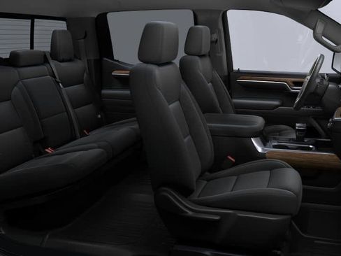 New 2026 Chevrolet Silverado 1500 LT w/ Texas Edition Plus RWD image 32