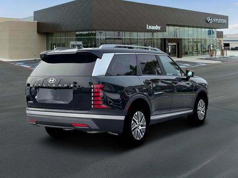 New 2026 Hyundai Palisade SEL Premium image 7