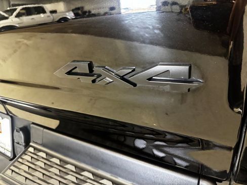 Used 2022 RAM 1500 Rebel w/ Rebel Level 2 Equipment Group image 33