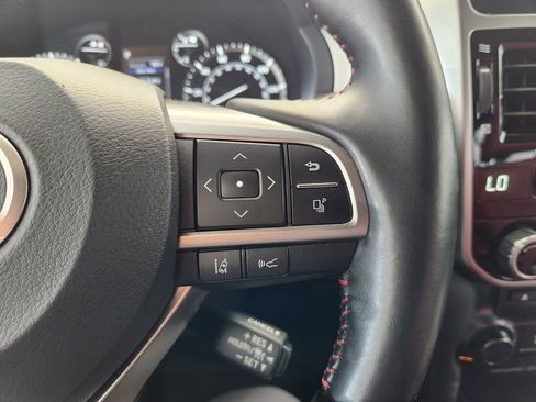 Certified 2022 Lexus GX 460 Premium w/ Premium Plus Package AWD/4WD image 29