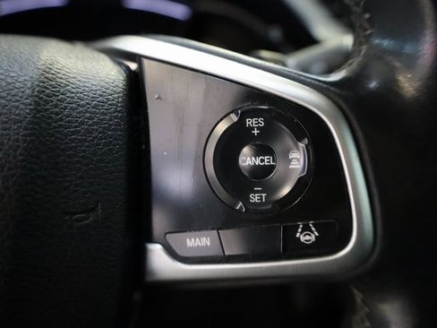 Used 2020 Honda Civic Sport image 22