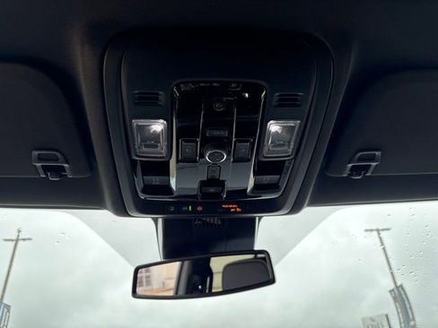 New 2026 Chevrolet Tahoe Premier AWD/4WD image 24