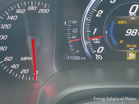 Used 2019 Chevrolet Corvette Grand Sport image 22