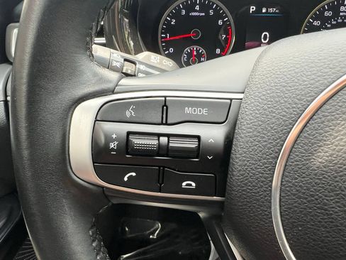 Used 2024 Kia K5 GT-Line FWD image 32