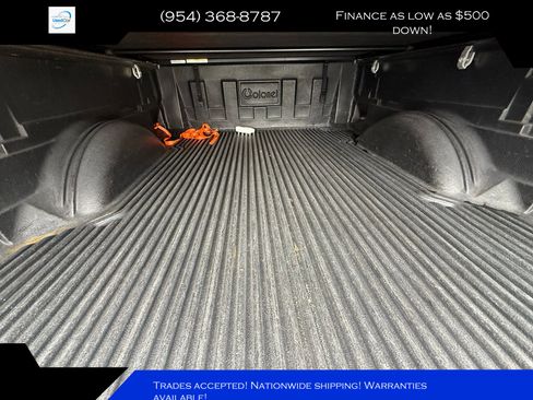 Used 1998 Ford F150 2WD SuperCab image 25