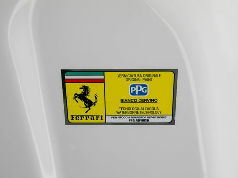 Used 2025 Ferrari 296 GTB image 42