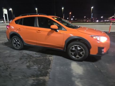 Used 2019 Subaru Crosstrek 2.0i Premium image 9