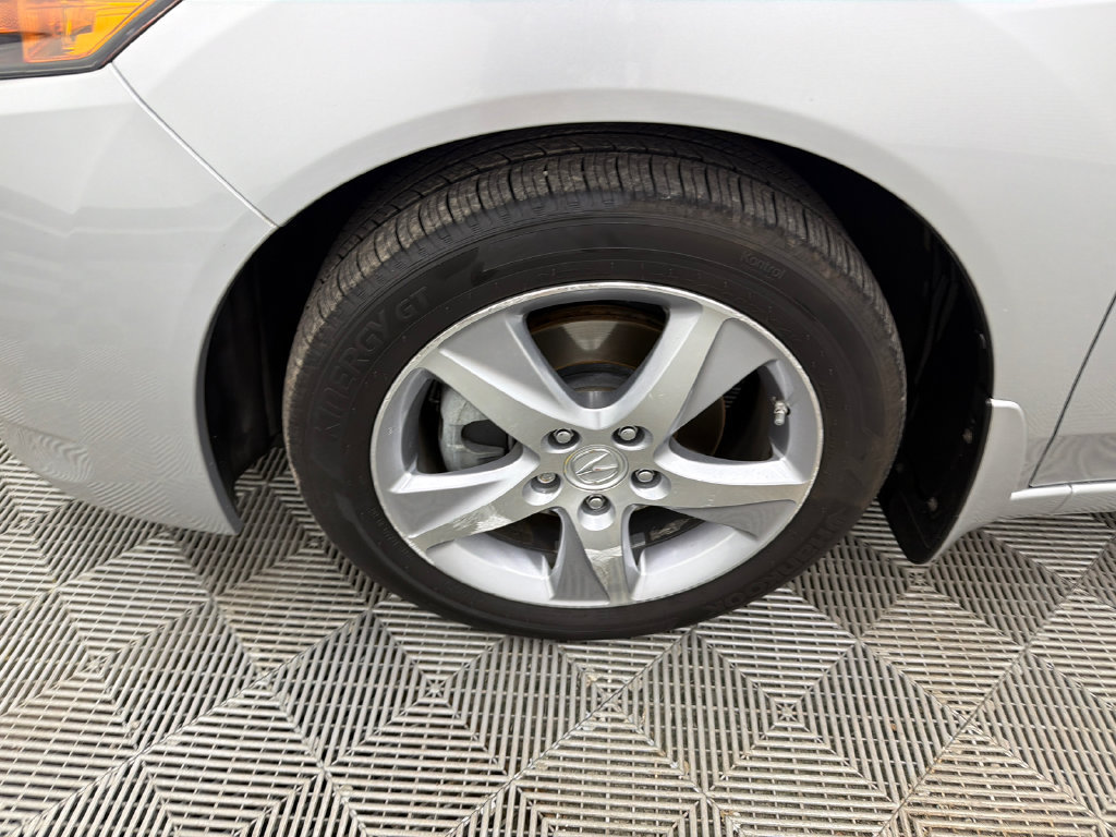 Used 2013 Acura TSX Sedan FWD image 13