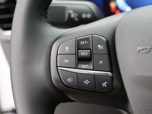 Used 2025 Ford Bronco Sport Outer Banks w/ Outer Banks Tech Package+ image 21