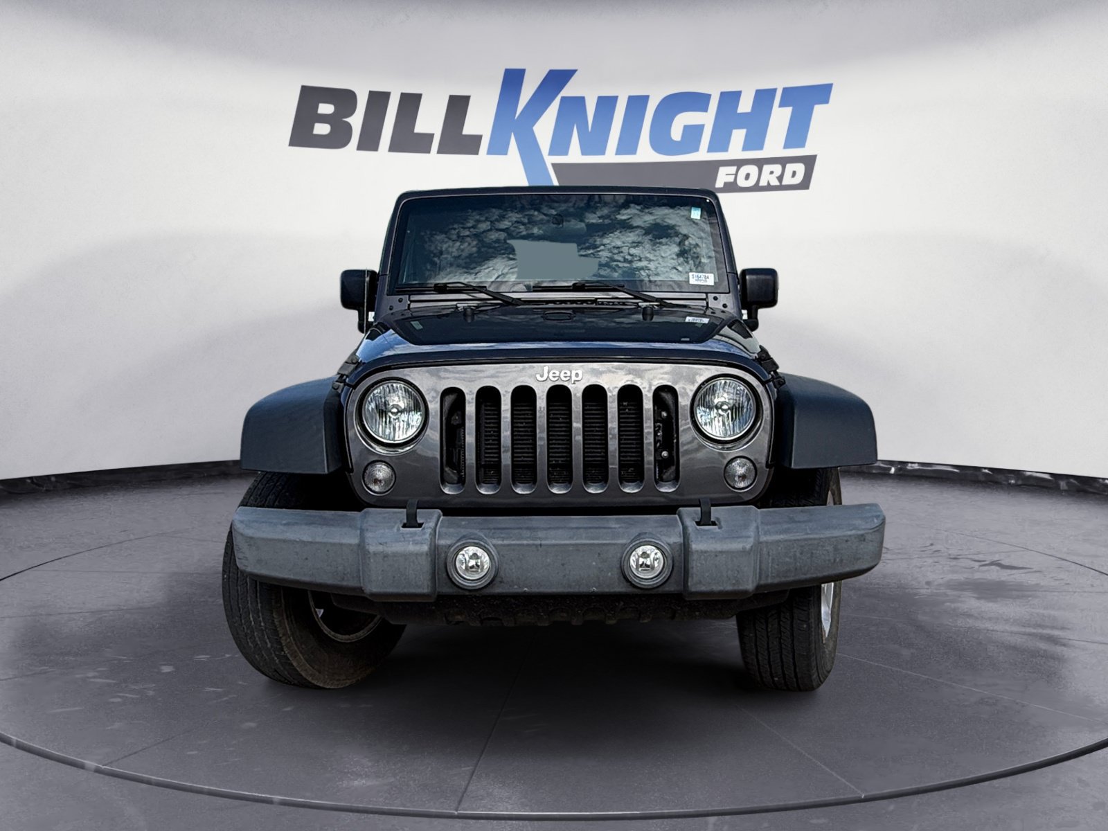 Used 2018 Jeep Wrangler Unlimited Sport AWD/4WD image 8