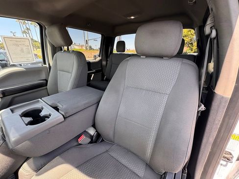 Used 2019 Ford F250 XLT AWD/4WD image 19