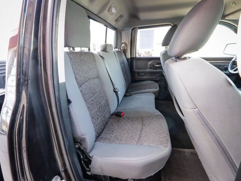 Used 2017 RAM 1500 Big Horn image 27