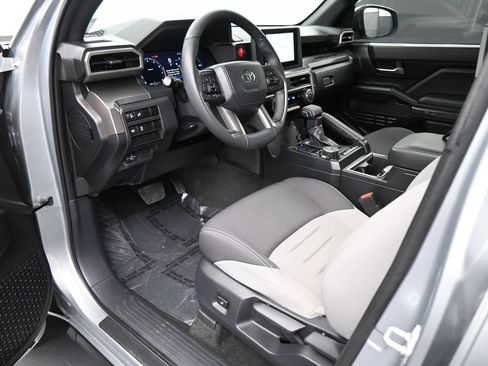 Used 2024 Toyota Tacoma TRD Off-Road AWD/4WD image 2