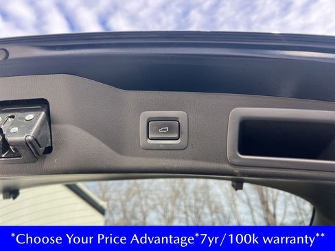 Used 2023 MAZDA CX-5 AWD 2.5 S w/ Preferred Package image 14