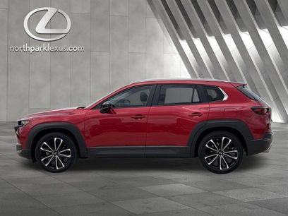 Used 2024 MAZDA CX-50 AWD 2.5 Turbo w/ Cargo Package