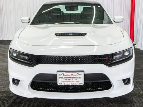 Used 2020 Dodge Charger GT AWD/4WD image 3