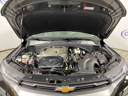 Certified 2022 Chevrolet TrailBlazer LT w/ Convenience Package image 23