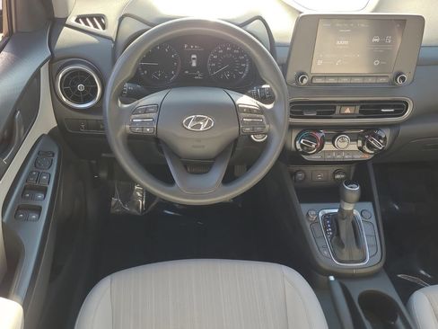 Used 2023 Hyundai Kona SEL image 15