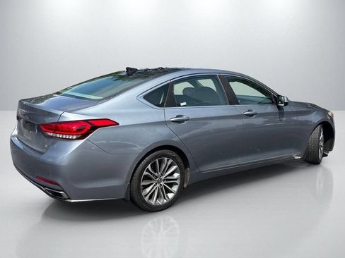 Used 2015 Hyundai Genesis 3.8 w/ Option Group 02 RWD image 9