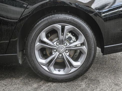 Used 2024 Honda Accord EX image 8