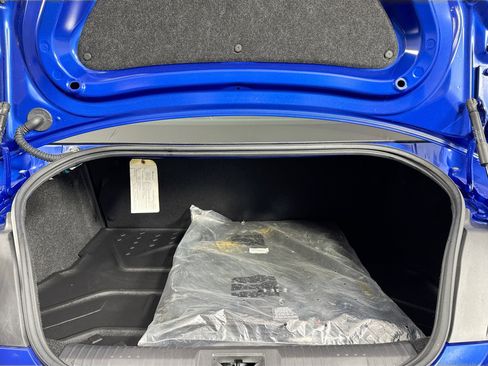Used 2024 Subaru BRZ Premium image 36