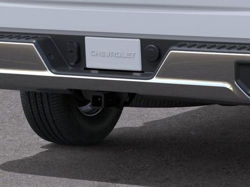 New 2025 Chevrolet Silverado 1500 W/T w/ WT Value Package image 14