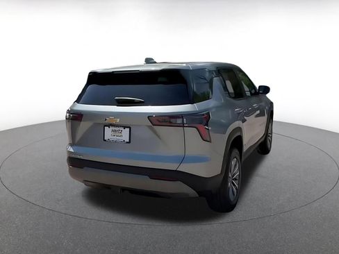 Used 2025 Chevrolet Equinox LT FWD image 14