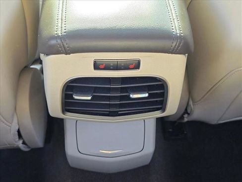Used 2020 Lincoln MKZ Reserve w/ Elements Package FWD image 18