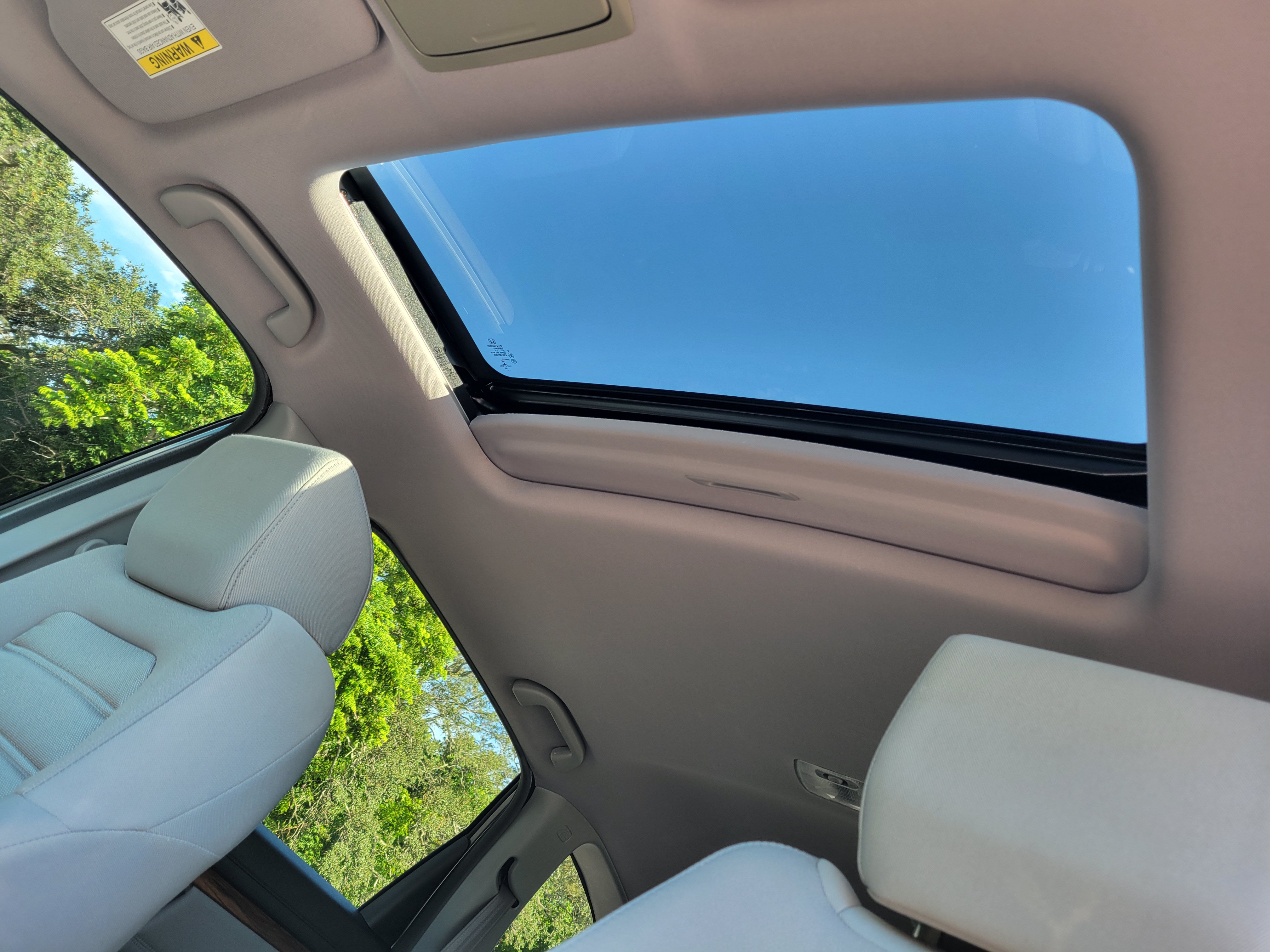 Used 2019 Honda CR-V EX image 21
