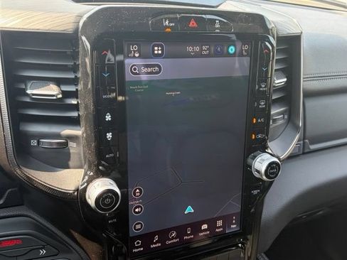 New 2026 RAM 1500 RHO AWD/4WD image 3