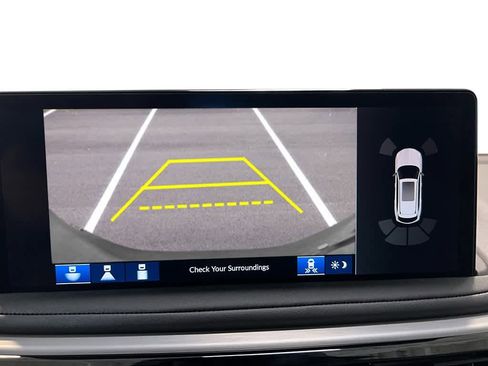 New 2026 Acura MDX SH-AWD w/ Technology Package image 28