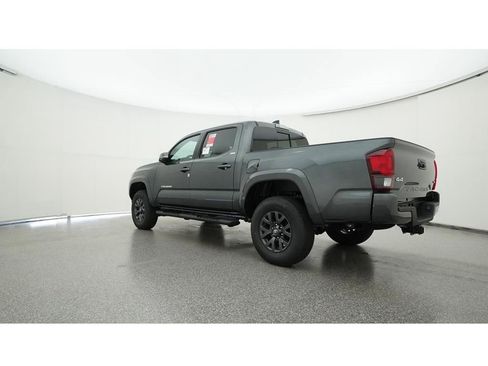 Used 2023 Toyota Tacoma SR5 w/ Technology Package image 22