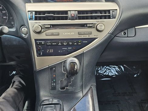 Used 2015 Lexus RX 350 AWD image 27