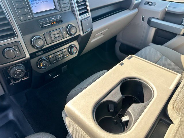 Used 2018 Ford F150 XLT w/ Equipment Group 301A Mid AWD/4WD image 19