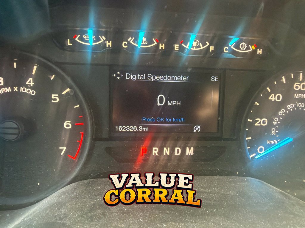 Used 2018 Ford F150 XL w/ Equipment Group 101A Mid AWD/4WD image 12