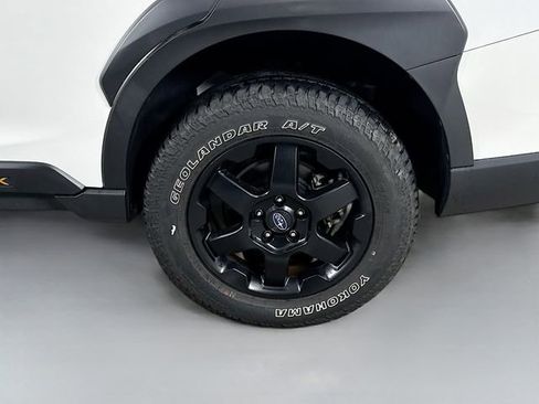 Used 2022 Subaru Outback Wilderness image 36