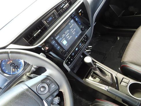 Used 2017 Toyota Corolla SE 50th Anniversary image 47