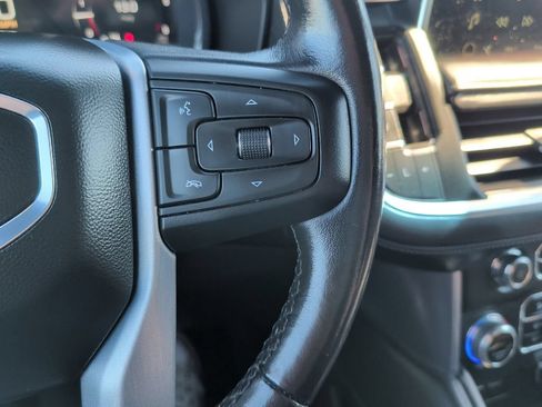 Used 2022 GMC Yukon SLE AWD/4WD image 23