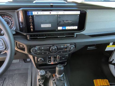 New 2026 Jeep Wrangler Sport image 21