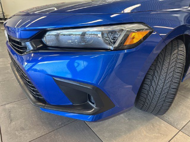 Used 2022 Honda Civic Sport image 17