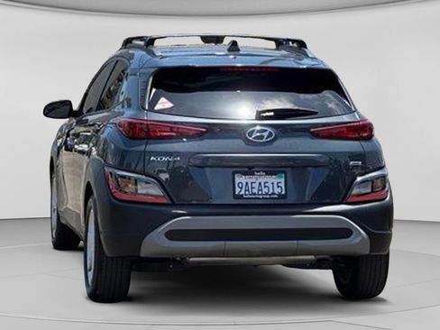 Used 2022 Hyundai Kona SEL AWD/4WD image 36