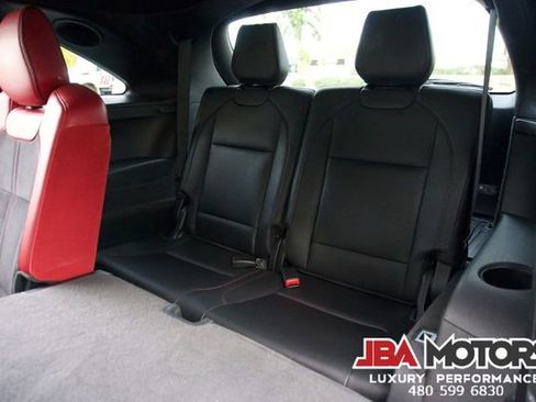 Used 2020 Acura MDX A-Spec image 78