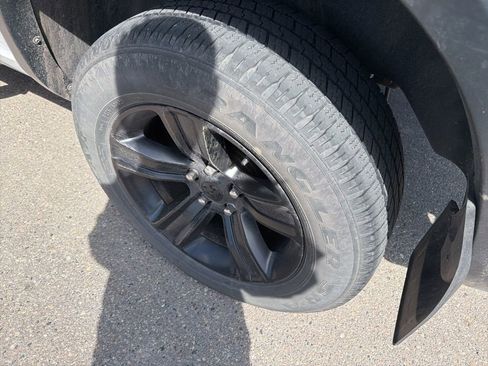 Used 2022 RAM 1500 Classic Warlock image 7