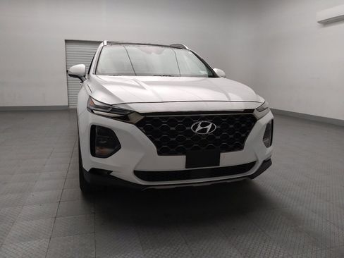 Used 2020 Hyundai Santa Fe Limited image 14