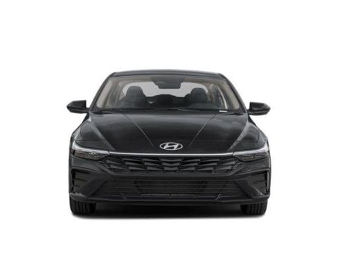 New 2026 Hyundai Elantra SEL Sport image 4