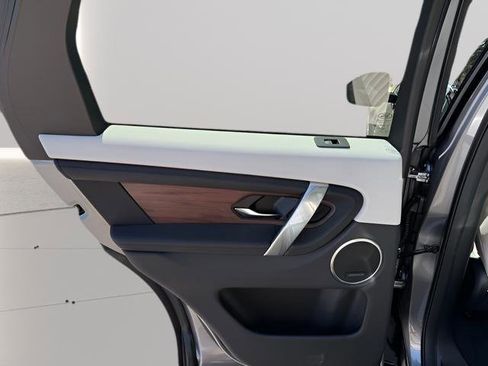 New 2025 Land Rover Discovery Sport S AWD/4WD image 31