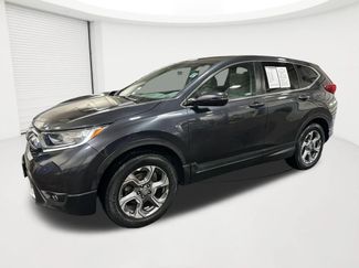 Used 2019 Honda CR-V EX video 1