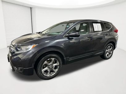 Used 2019 Honda CR-V EX