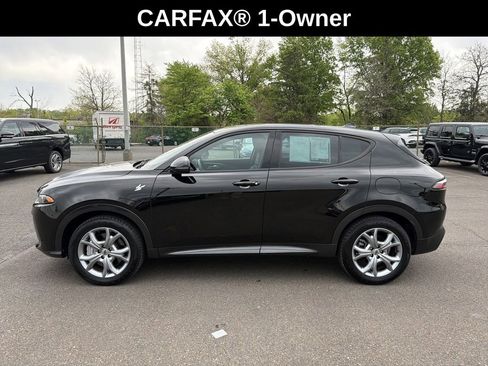 Used 2024 Dodge Hornet R/T Plus AWD/4WD image 2